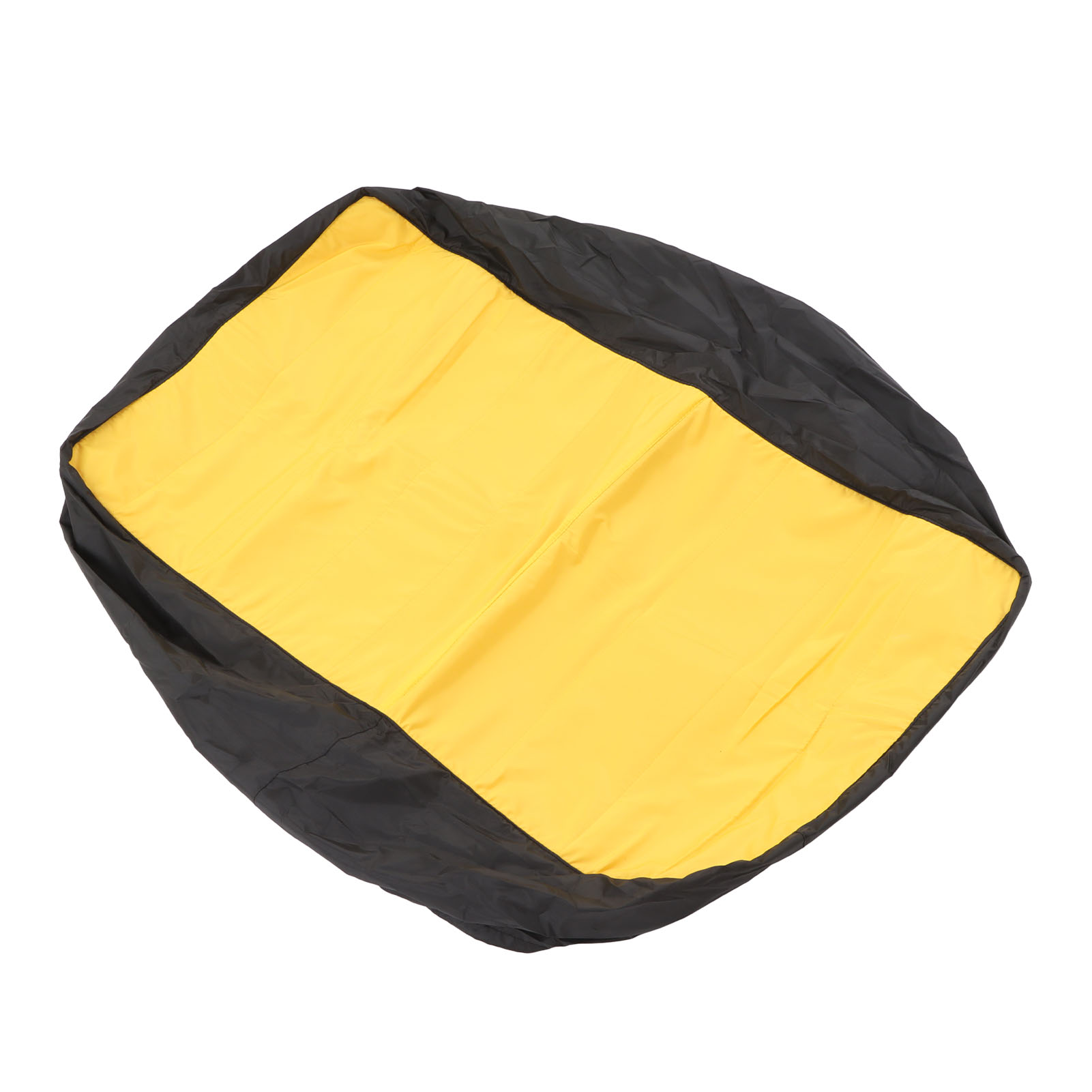Sitzbezug Für Aufsitzrasenmäher, Wasserdicht, Staubdicht, Abriebfest, Rutschfest, Mit 3 Taschen, 15 Zoll