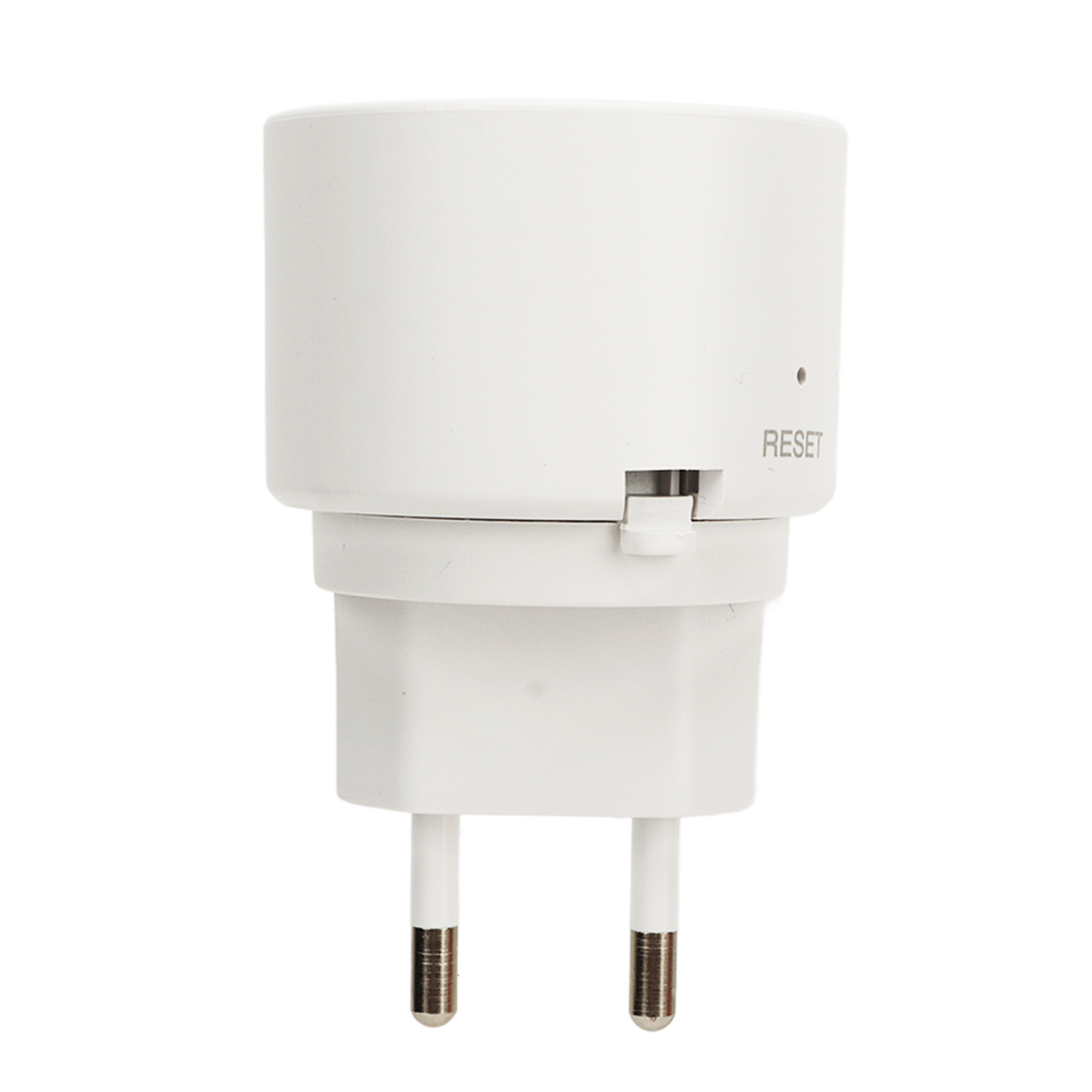 Erdgas-propangas-lecksuchgerät Mit Alarmfunktion, Tuya Wifi-sensor, Eu-stecker 85v-250v, Heimgasüberwachung, Smart Life-kompatibel, Akustischer Alarm Und App.