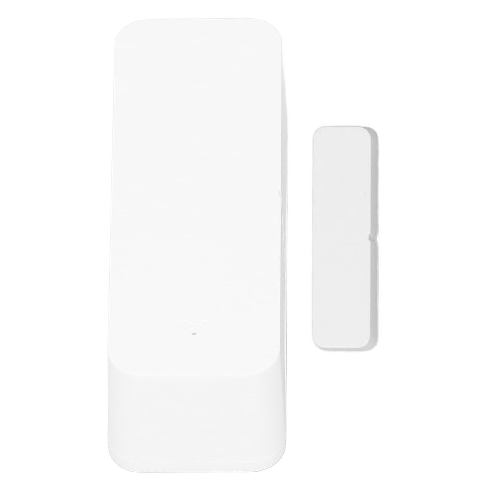 Wlan-tür- Und Fensteröffnungssensor, Smart-home-detektor, Alarm Für Zimmer Und Büro