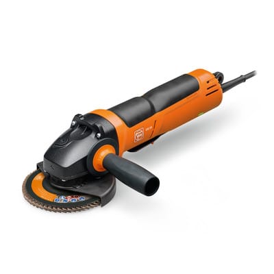 Fein - Winkelschleifer cg 15-125 blp Inox - 72228560000 mp
