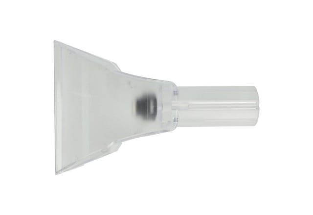 Polsterdüse kompatibel mit Kärcher Puzzi 8/1 c, 10/1, 10/1 Edition, 8/1 Promo, 10/2 Adv, 30/4 e, 30/4 Staubsauger, 10,8 cm - Vhbw