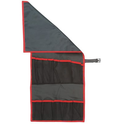 Facom N.38A-12C Werkzeugtasche Nylon 12 Innentaschen