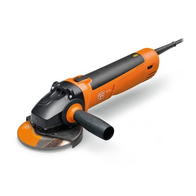 Fein - Compact-Winkelschleifer cg 15-125BL ø 125 mm 1.500 w - 72226760000