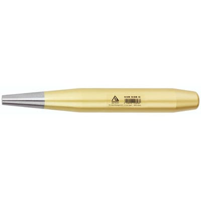 Rennsteig 448 038 0 Montagedorn 200x25x10mm