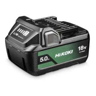 Hikoki - Batterie BSL1850MA 18V 5,0 Ah