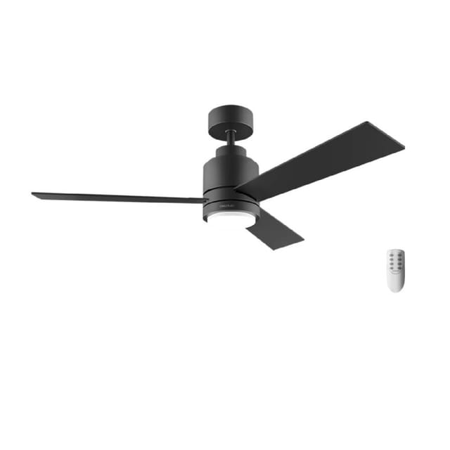 Deckenventilatoren EnergySilence Aero 4850 Style Black - Cecotec