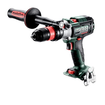Metabo Akku-3-Gang-Schlagbohrschrauber SB 18 LTX-3 BL Q I, Karton