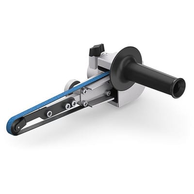 Flex - Schleifvorsatz Bandfeile bf 140 für trinox bme 18.0-EC fbe bse bre 8-4