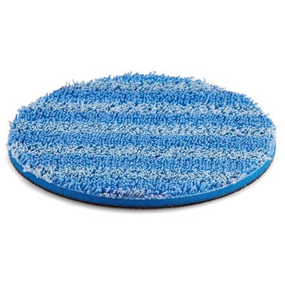 Flex - Mikrofaser-Polierpad mc-pt Ø160 für Exzenterpolierer 434434