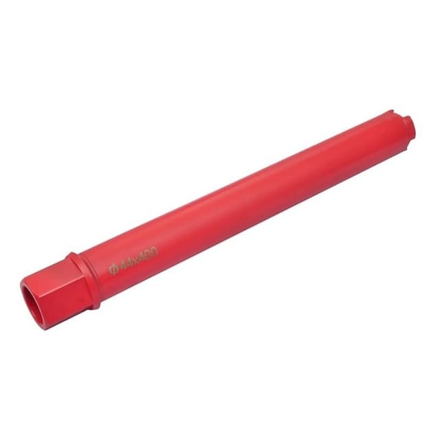 44 mm diamantbohrkrone diamant bohrkrone Vidaxl