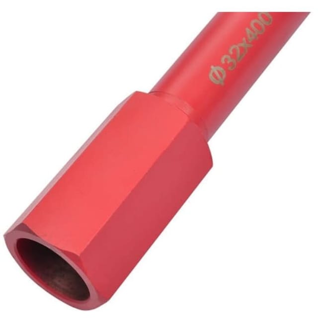 32 mm diamantbohrkrone diamant bohrkrone Vidaxl