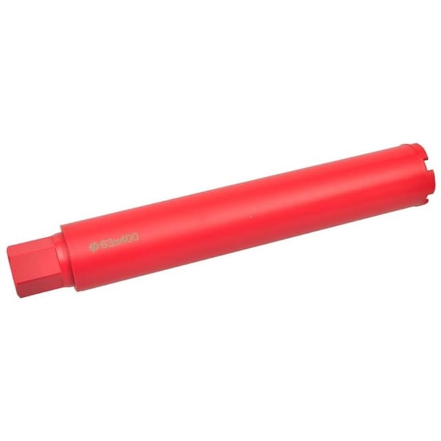 63 mm diamantbohrkrone bohrkrone Vidaxl