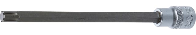 Bit-Einsatz Länge 200 mm Antrieb Innenvierkant 12,5 mm (1/2") Keil-Profil (für RIBE) M10,3