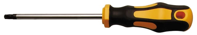 Schraubendreher T-Profil (für Torx) T20 Klingenlänge 100 mm