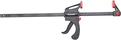 Bgs Technic - Spann- und Spreizzwinge 650 mm