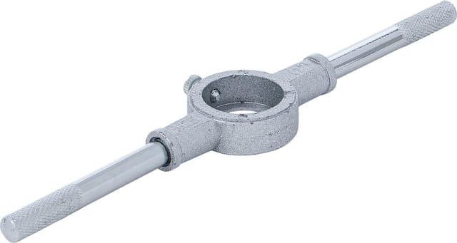 Schneideisenhalter 3 25 x 10 mm