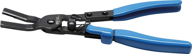 Federbandschellen-Zange 260 mm