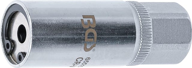 Stehbolzen-Ausdreher 10 mm (3/8') 5 mm