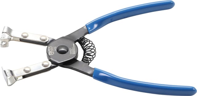 Schlauchklemmenzange für clic-l Schlauchschellen 150 mm