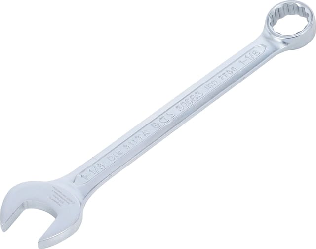Bgs Technic - Maul-Ringschlüssel sae sw 1.1/8'