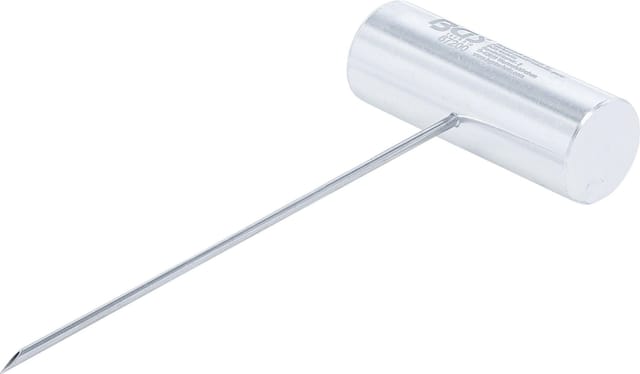 Bgs Technic - Draht-Durchstoßsonde mit T-Griff