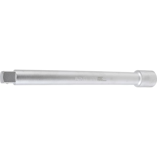 Bgs Technic - Verlängerung 25 mm (1') 400 mm