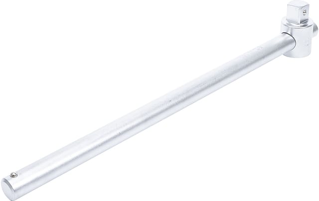Bgs Technic - Gleitgriff Abtrieb Außenvierkant 25 mm (1')