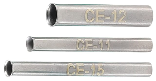 Bgs Technic - Ersatzhülsen für Art. 60100 3-tlg.