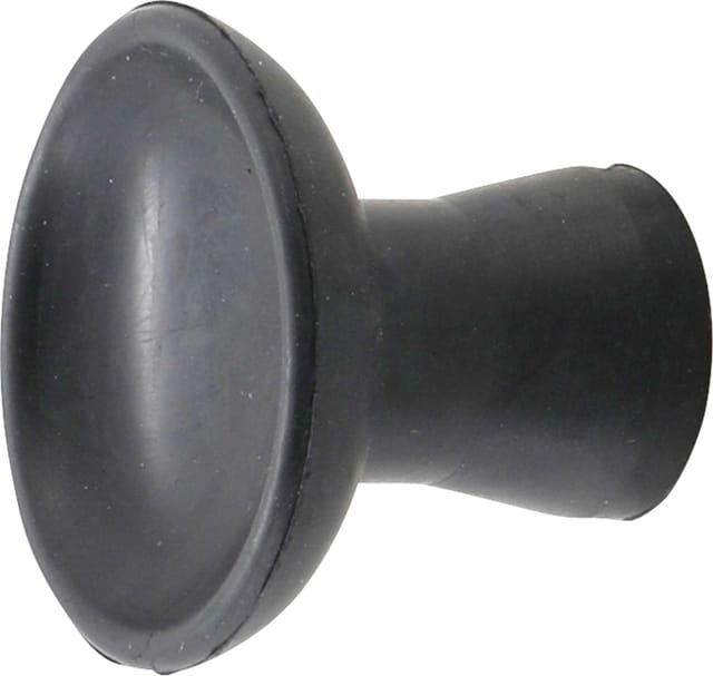 Bgs Technic - Gummiadapter für Art. 1738 ø 45 mm
