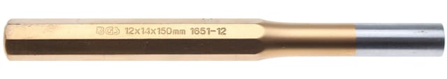BGS Splintentreiber 150 mm 12 mm - 1651-12
