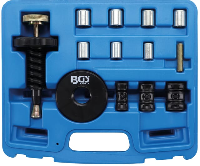 Bgs Technic - Kupplungs-Zentrierwerkzeug-Satz