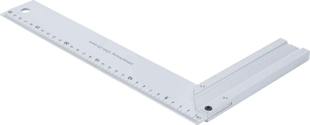 Bgs - Anschlagwinkel 300 mm - 50885