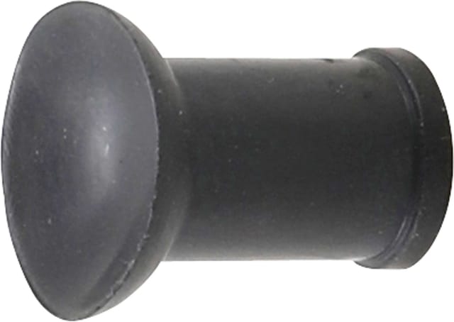 Gummiadapter für Art. 1738 ø 20 mm