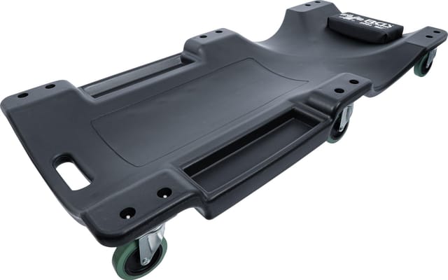 BGS Werkstatt-Rollbrett 1000 x 510 mm - 2994