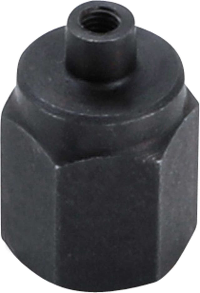 Ausziehmutter für Art. 8698 M3 x 0,5
