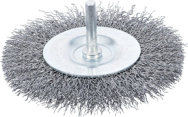 Scheibenbürste ø 100 mm