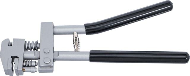 Bgs Technic - Kombinierte Absetz- und Lochzange