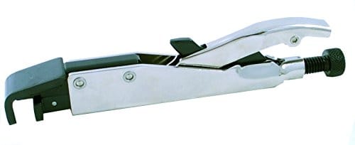 Bgs Technic - Gripzange mit Schnelllöser 220 mm