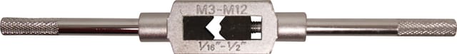 Windeisen M3 - M12