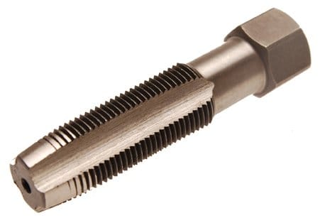 Gewindebohrer M16 x 1,25 für Art. 149