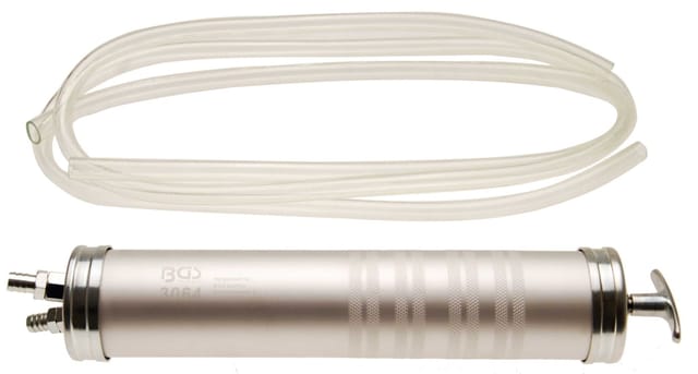 Bgs Technic - Saug- und Druckspritze 500 cm³