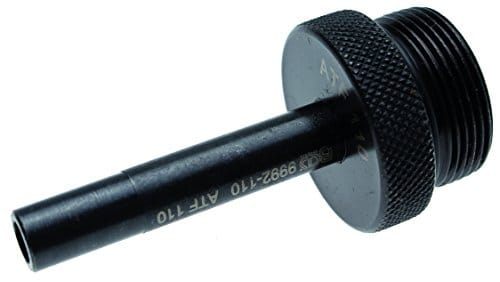 Bgs Technic - Befülladapter für Art. 9992 für Audi, vw