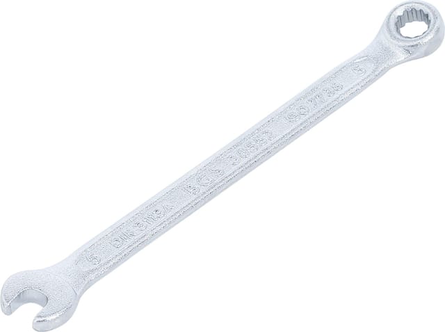 Maul-Ringschlüssel sw 5 mm