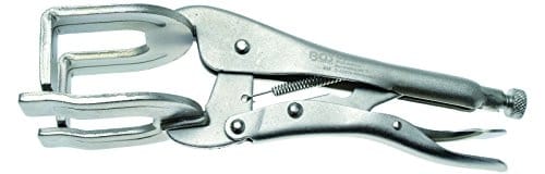 Schweißer-Gripzange 280 mm