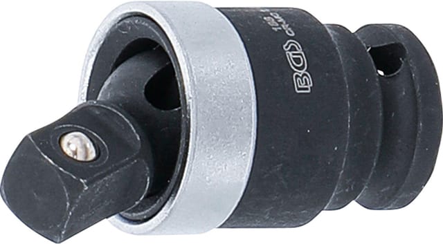 Bgs Technic - Kraft-Kugelgelenk 6,3 mm (1/4')