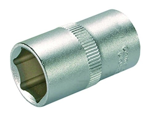 Bgs Technic - Steckschlüssel-Einsatz Sechskant Antrieb Innenvierkant 12,5 mm (1/2') sw 7/8'