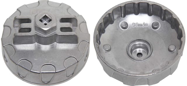 Lfilterschlüssel 18-kant ø 96 mm für Renault dci