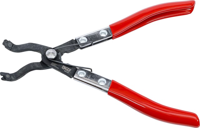 Bgs Technic - Spezial-Sicherungsringzange 215 mm