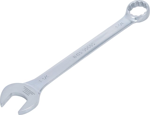 Bgs Technic - Maul-Ringschlüssel sae sw 1.1/4'