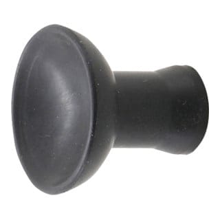 Gummiadapter für Art. 1738 ø 30 mm